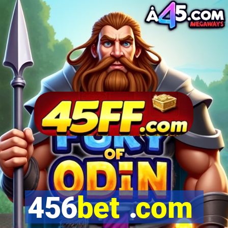 456bet .com